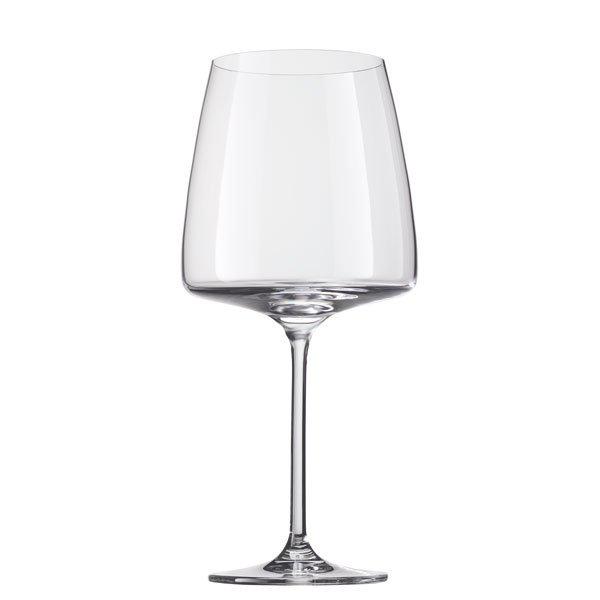 zwiesel-glas Wine Glass Set Vivid Senses Velvety & Lush Zwiesel Glass