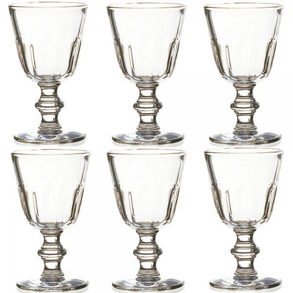 la-rochere Perigord wine glasses from La Rochère