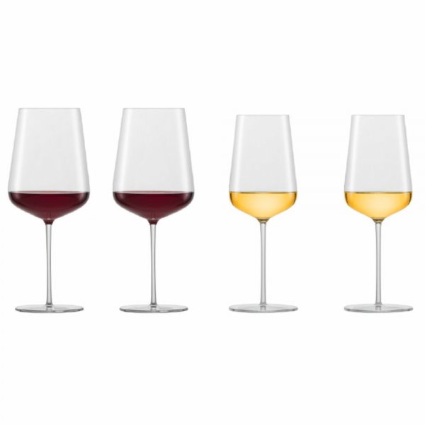 zwiesel-glas Vervino wine glass set from Zwiesel Glas
