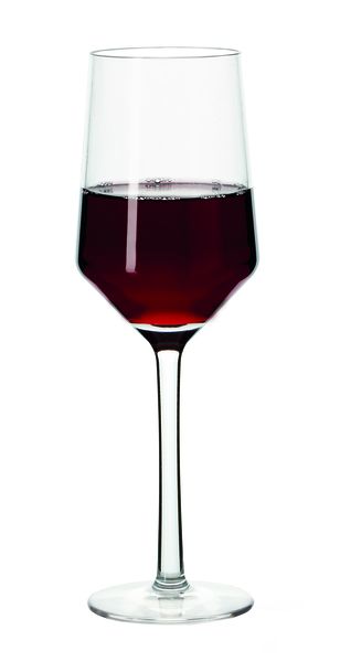 get Wine Goblet Via, Pc, I: 296 Ml, D: 7.2 Cm, H: 22.2 Cm