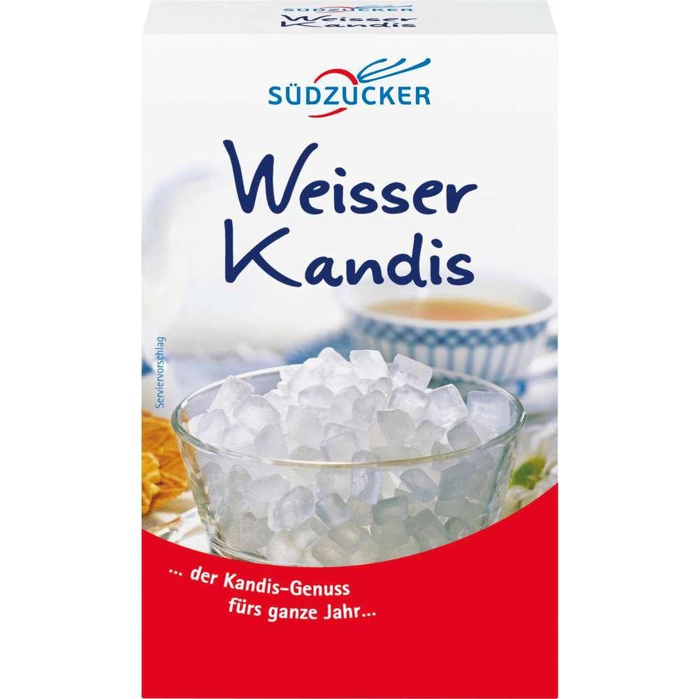 Südzucker White rock candy