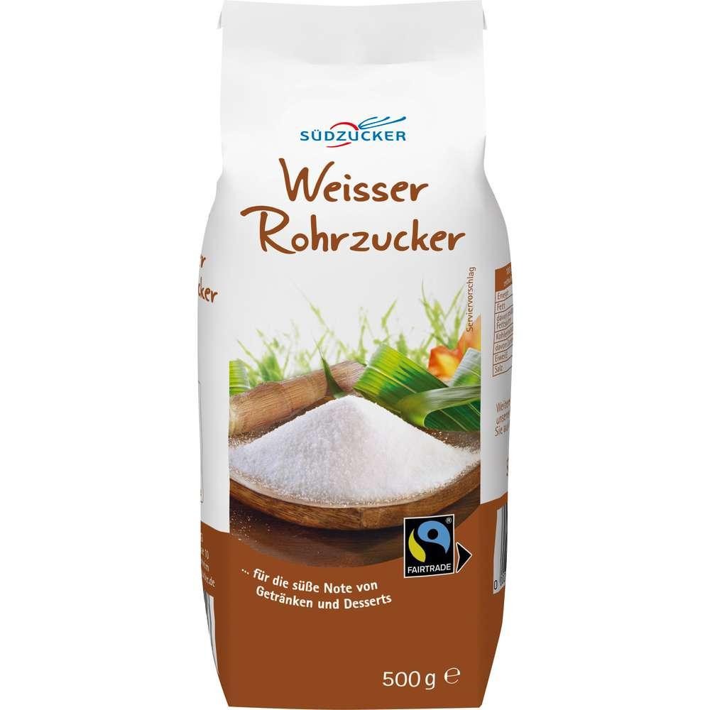 Südzucker Fair Trade White Cane Sugar