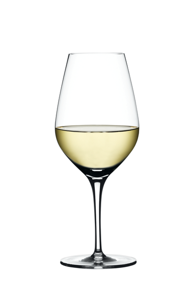 Spiegelau White Wine Authenthis No. 2, Content: 420 Ml, H: 210 Mm, D: 85 Mm