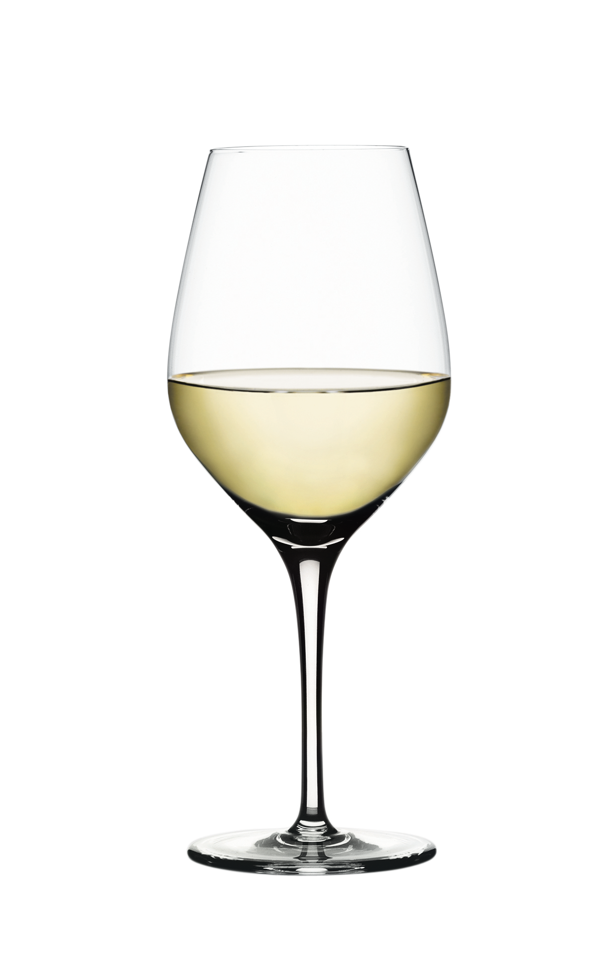 Spiegelau White wine Authenthis No. 3, contents: 360 ml, H: 200 mm, D: 81 mm