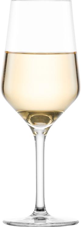 Schott Zwiesel White wine Cinco No. 0, contents: 326 ml, H: 204 mm, D: 76 mm