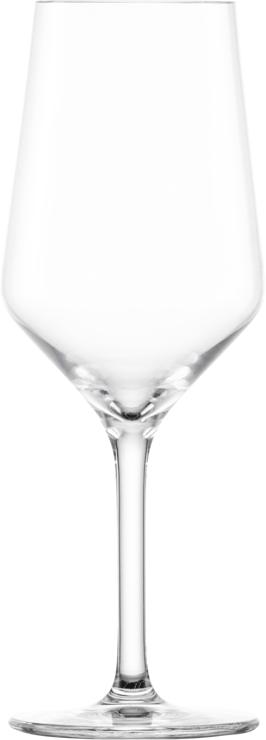 Schott Zwiesel White wine Cinco No. 0 with filling line 0.2 ltr. |-|, contents: 326 ml, H: 204 mm, D: 76 mm