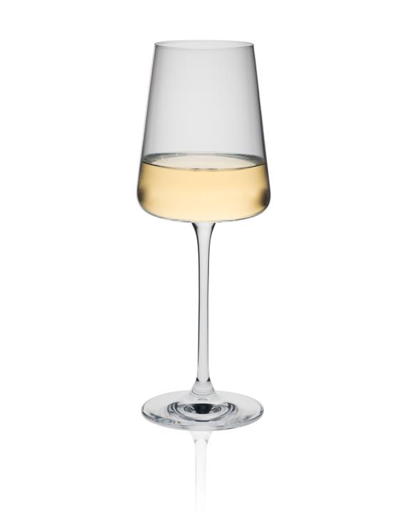 rona White wine Mode No. 02, contents: 360 ml, H: 220 mm, D: 80 mm