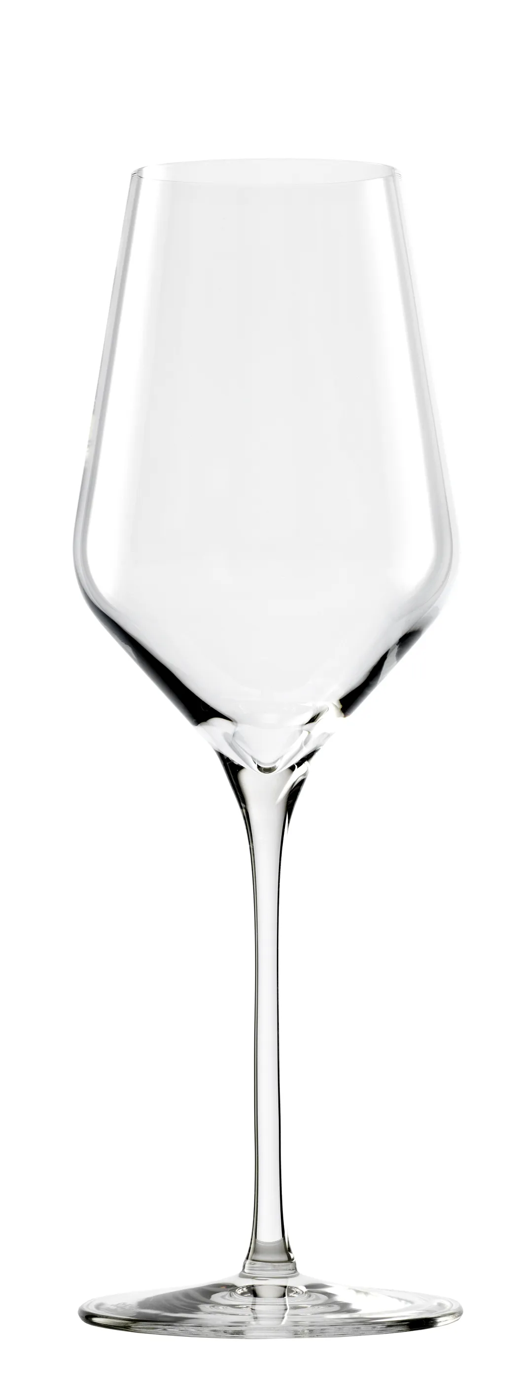 White wine Quatrophil No. 03, Contents: 404 ml, H: 245 mm, D: 83 mm, 6 sets