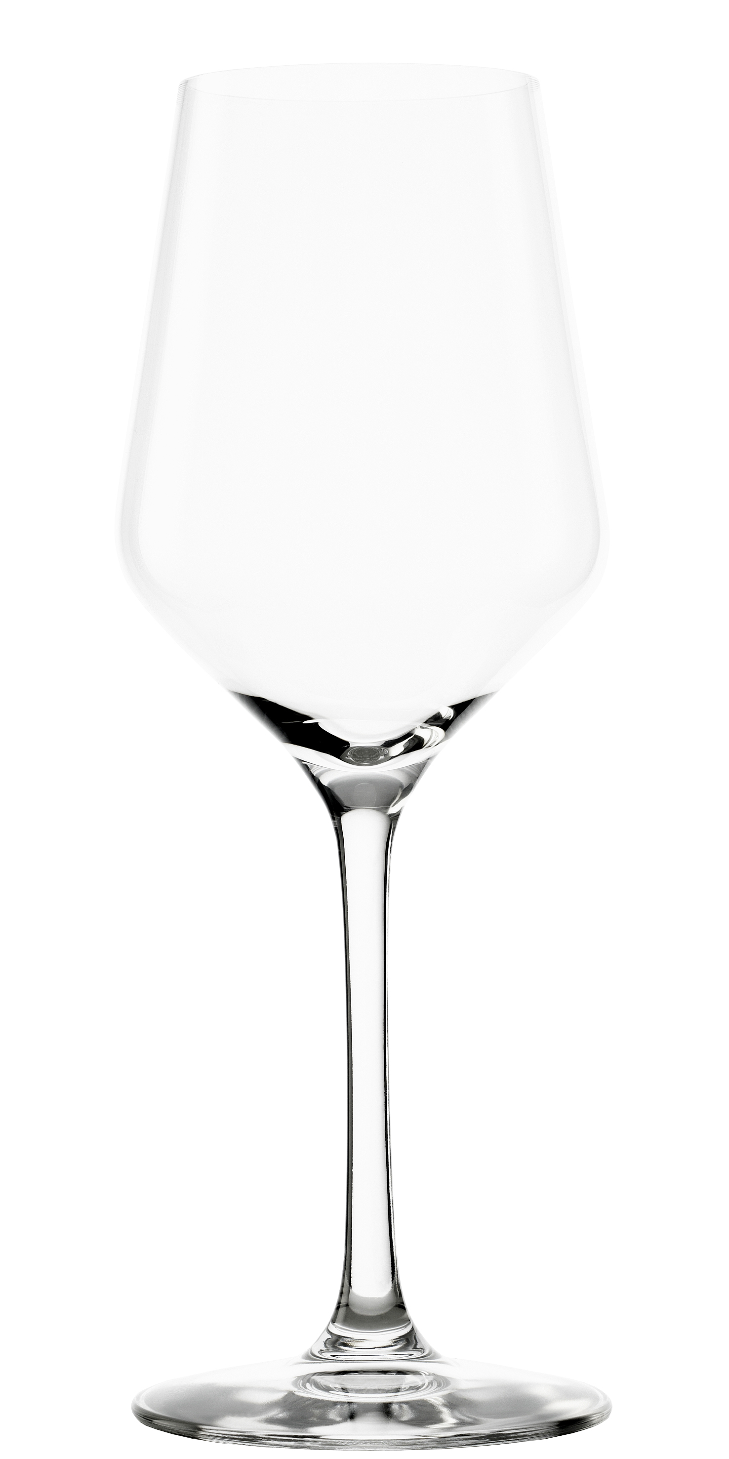 Stalzle White wine Revolution No. 02 with filling line 0.2 ltr. |-|, contents: 365 ml, H: 220 mm, D: 82 mm