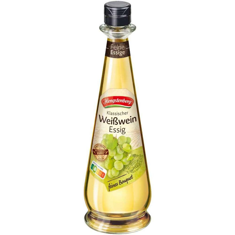 Hengstenberg white wine vinegar