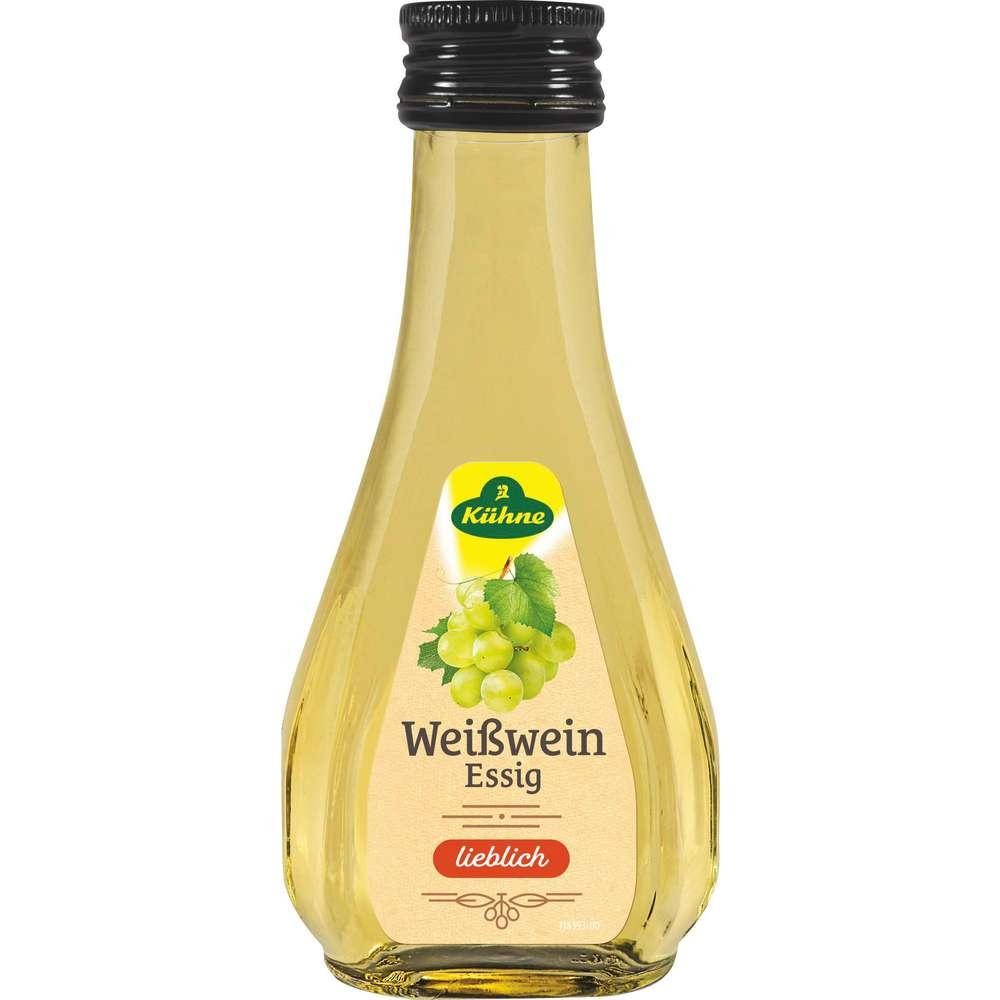 Kühne white wine vinegar