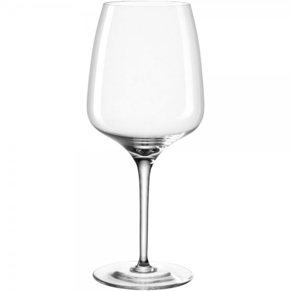 LEONARDO HOME White wine glass Cesti Clear by Leonardo