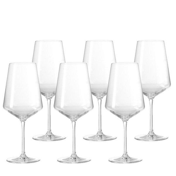 LEONARDO HOME White wine glass Puccini 6 pieces by Leonardo