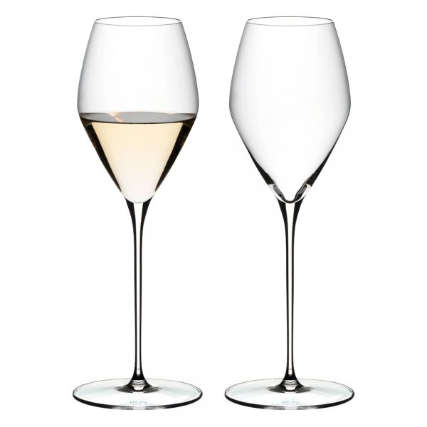 Riedel Veloce Sauvignon Blanc white wine glass (set of 2)