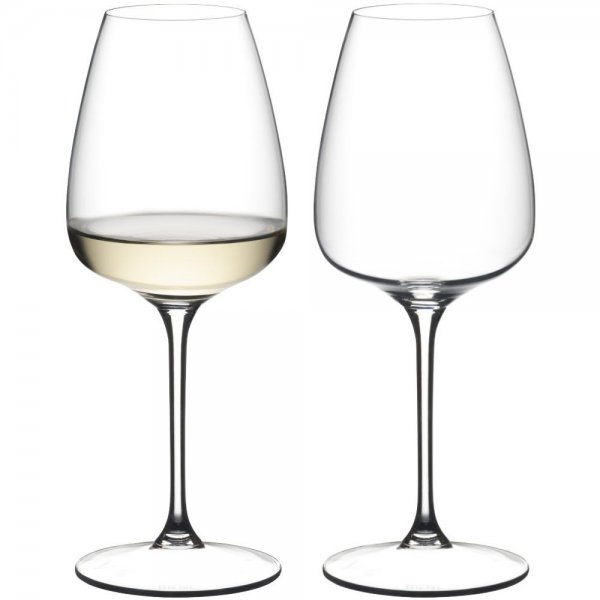 White wine glasses Grape@Riedel from Riedel