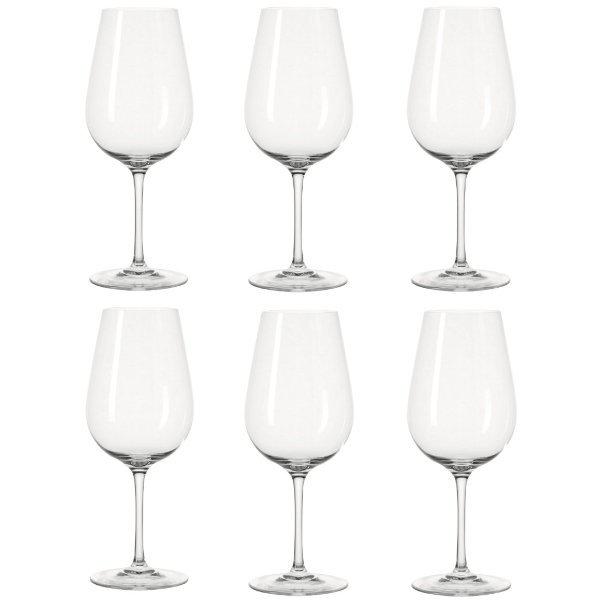 LEONARDO HOME White wine glasses Tivoli by Leonardo