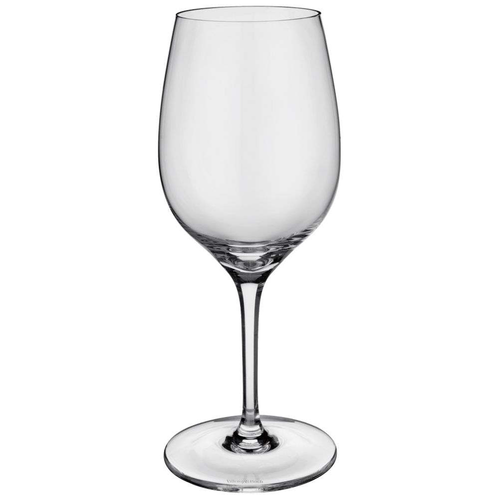 Villeroy und Boch White Wine Goblet Set 4pcs. 186mm Entrée Villeroy and Boch