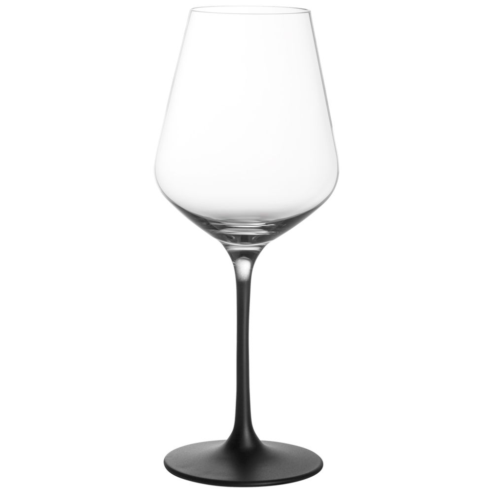 Villeroy und Boch White wine goblet, set 4pcs. 227mm Manufacture Rock Villeroy and Boch