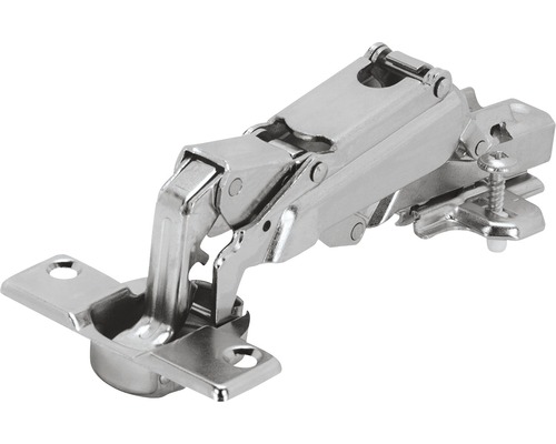 Hettich Wide angle hinge Ø 35 mm, for existing doors, 1 piece