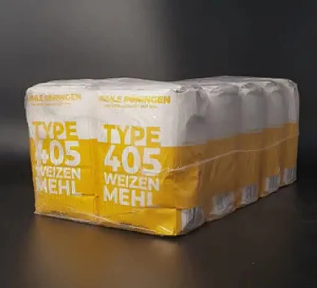 Mill. Rüningen Wheat flour type 405 - 10 x 1kg