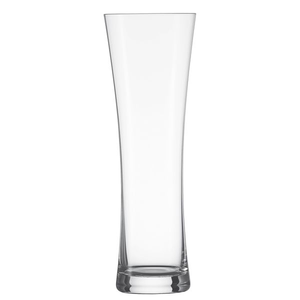 Schott Zwiesel Wheat Beer Beer Basic Nr. 0,5 L M. Mp U. F 0.5 Ltr. / - / , Capacity: 711 M