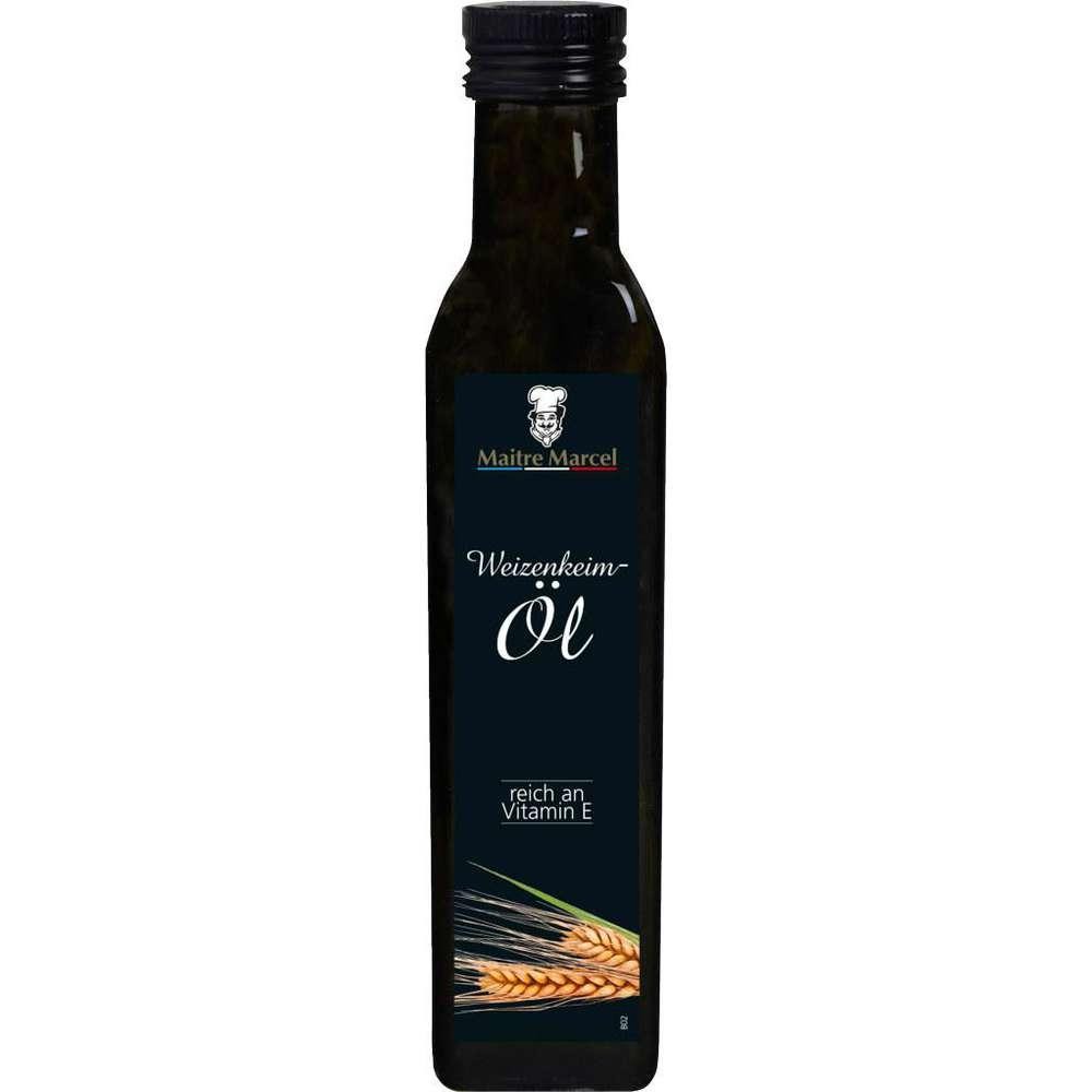 Rinatura Pur Wheat germ oil