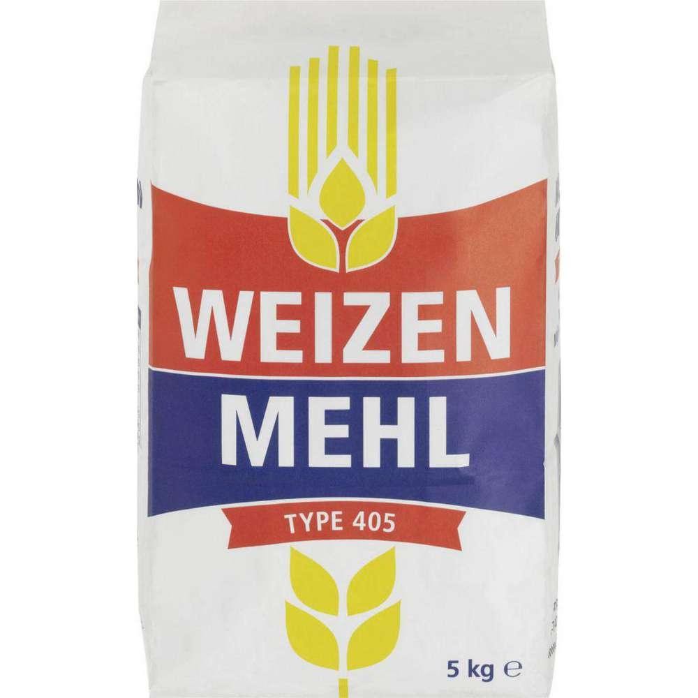 Frießinger Mühle Wheat flour T405
