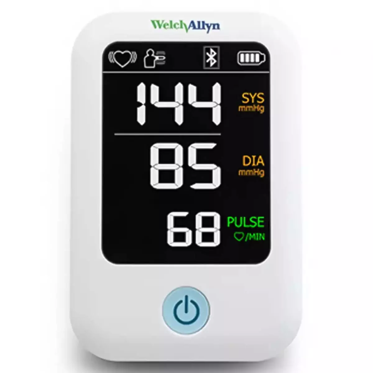 Welch Allyn ProBP 2000 digital blood pressure monitor