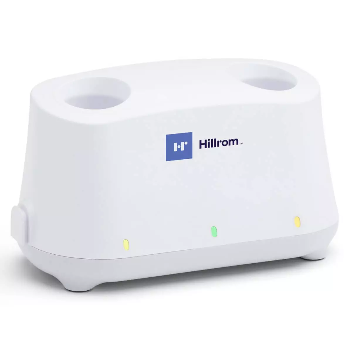 Welch Allyn Universal charging station L 95.3 x W 193.1 mm