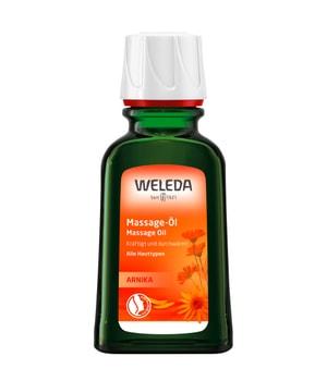 Weleda Arnica Massage Oil