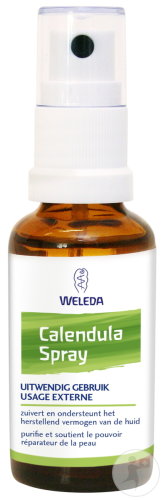 Weleda Calendula Spray 30ml