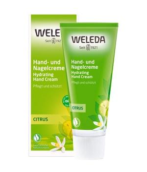 Weleda Citrus Hand & Nail