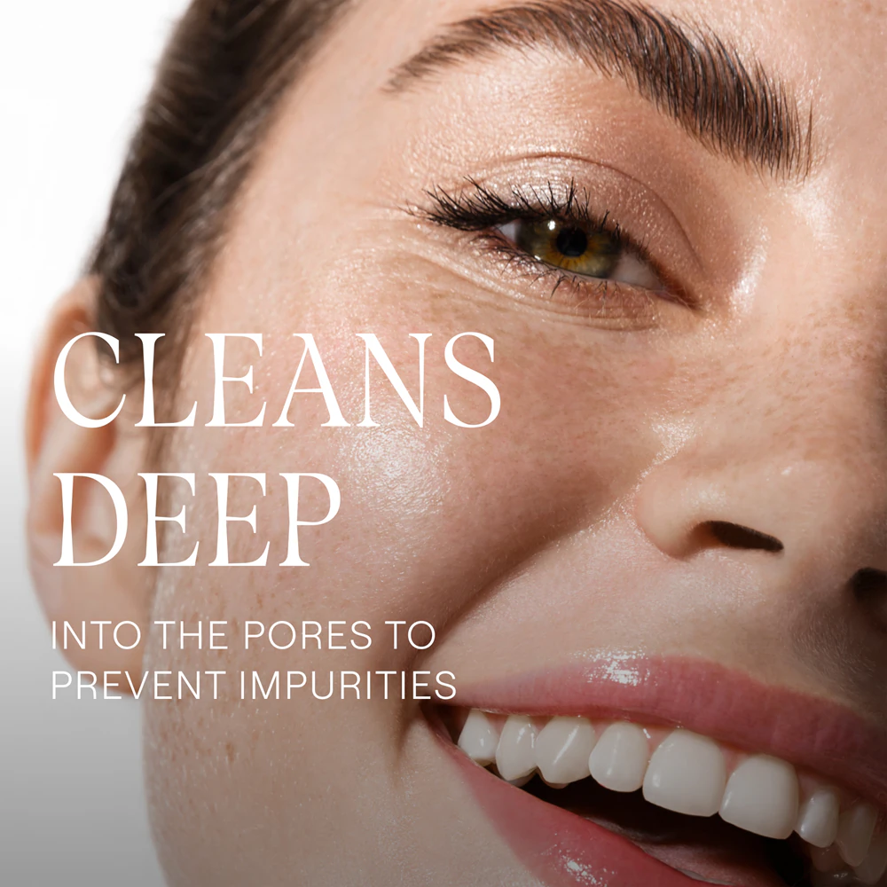 Weleda Cleansing Care Cleansing Gel for impure skin