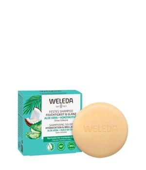 Weleda Solid Shampoo Moisture & Shine