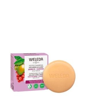 Weleda Solid Shampoo Volume & Shine