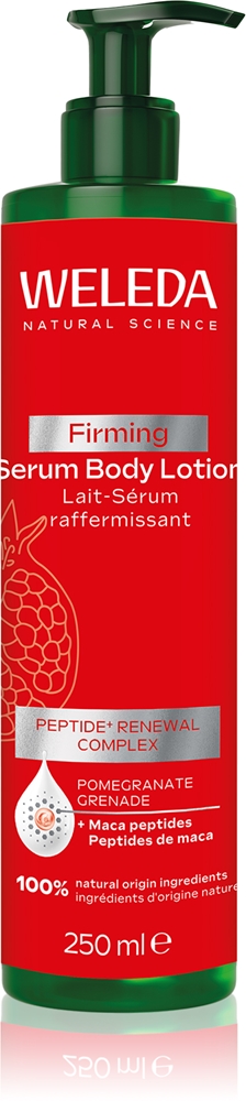 Weleda Firming Body Serum 250ml