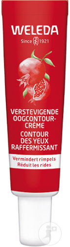 Weleda Pomegranate And Maca Firming Eye Cream Tube 12ml