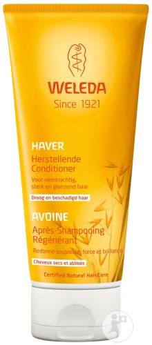 Weleda Oat Building Conditioner Tube 200ml