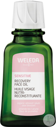 Weleda Huile Visage Nutri-Reconstituante 50ml