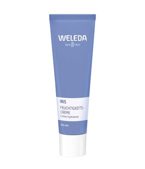 Weleda Iris Moisturizing Cream