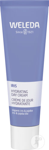 Weleda Iris Moisturizing Day Cream 30ml