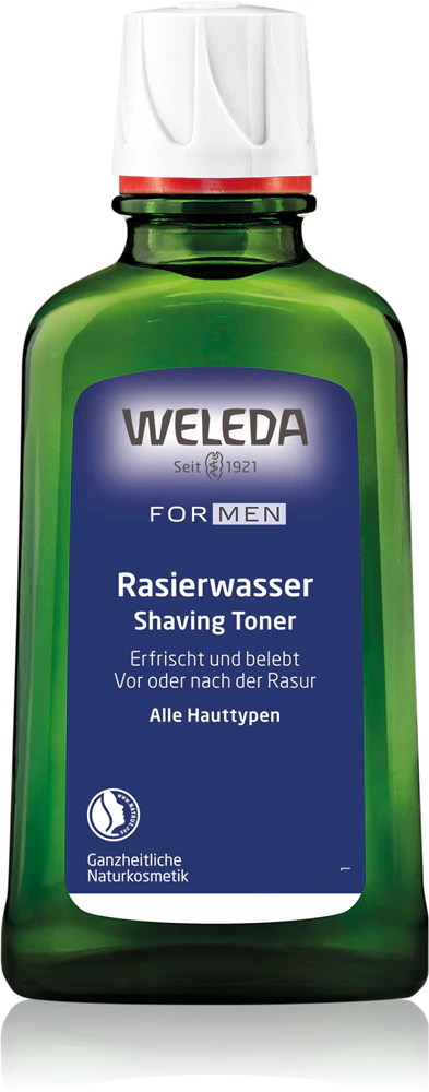 Weleda Men After Shave