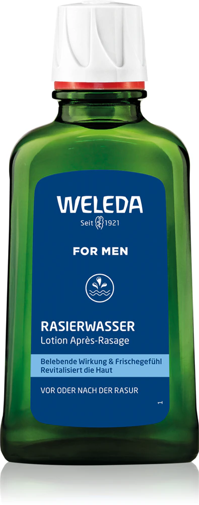 Weleda Men After Shave