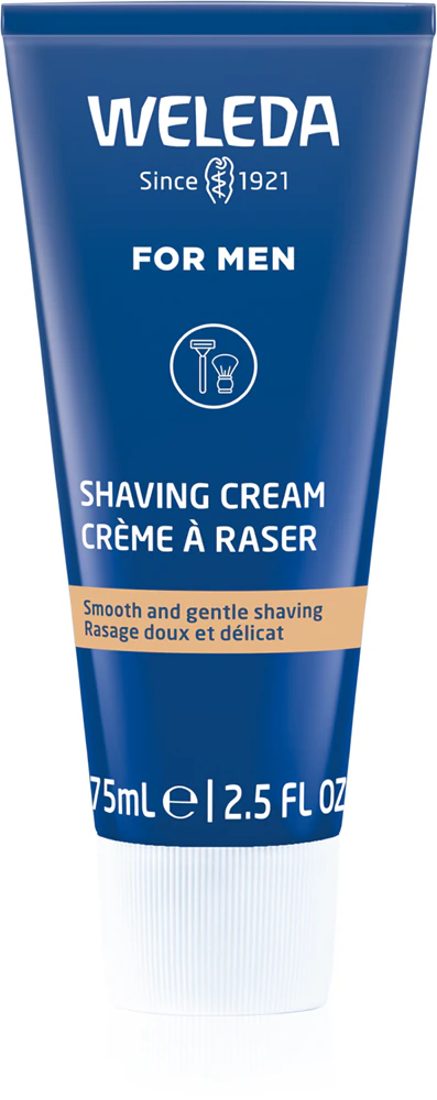 Weleda Men Shaving Cream