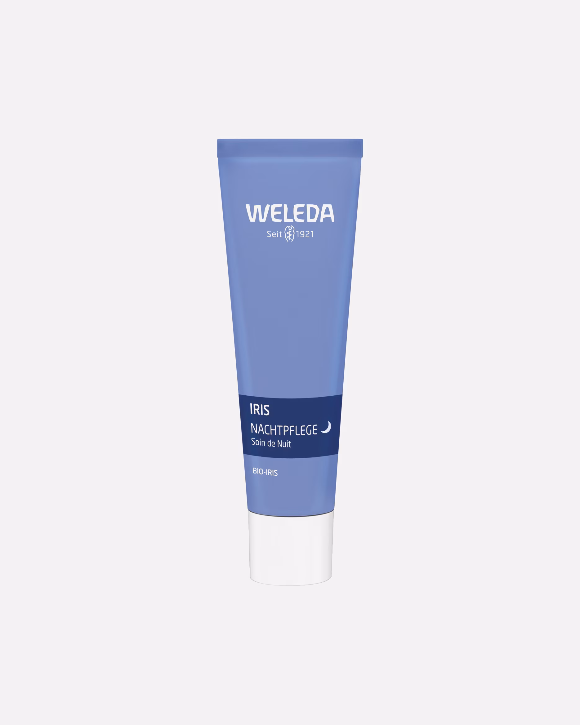 Weleda night cream Iris Iris night care