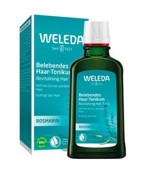 Weleda Rosemary Invigorating Hair Tonic