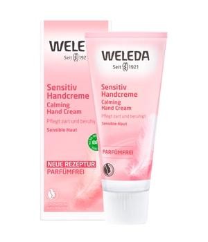 Weleda Sensitive Hand Cream