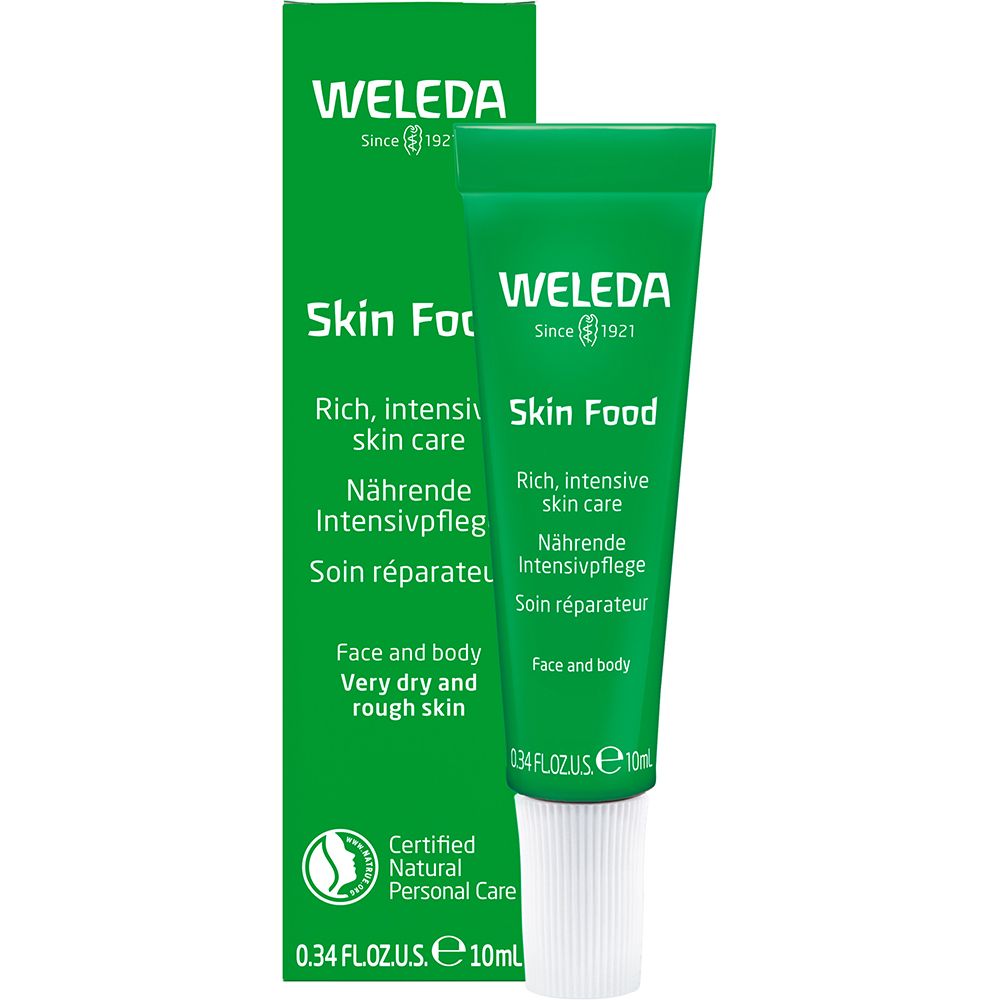 Weleda Skin Food 10 ml
