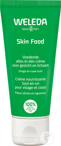 Weleda Skin Food skin cream 30ml