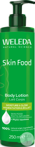 Weleda Skin Food Body Lotion 250ml